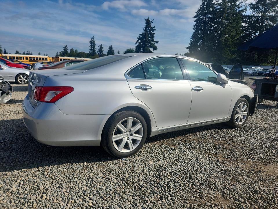 Aukcja sprzedaży 2007 Lexus Es, vin: JTHBJ46G972118370, numer aukcji: 66859646