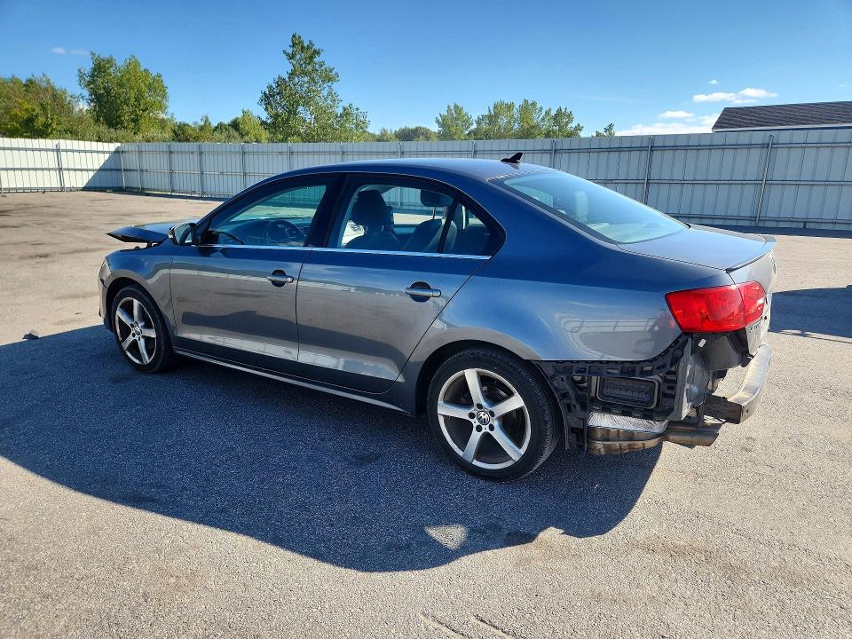 Продажа на аукционе авто 2013 Volkswagen Jetta, vin: 3VWDP7AJ3DM385261, номер лота: 68031546
