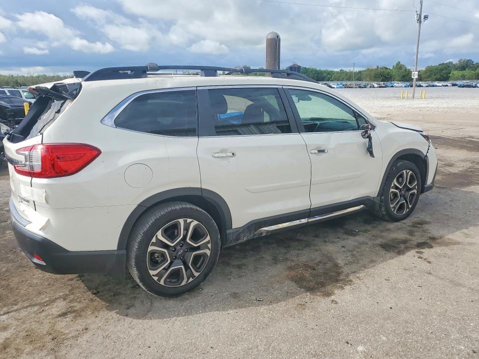 Продаж на аукціоні авто 2023 Subaru Ascent, vin: 4S4WMAWD2P3428526, номер лоту: 68770536