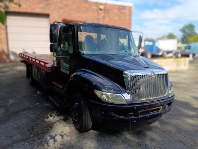 Продаж на аукціоні авто 2002 International 4000, vin: 1HTMMAAM42H525938, номер лоту: 71006076