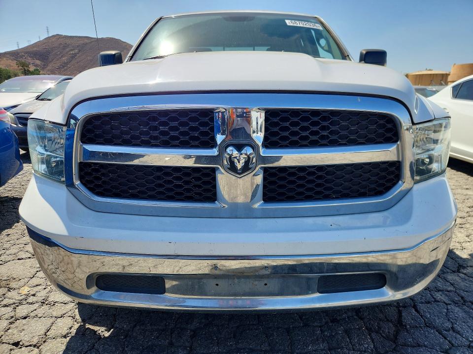 2013 Ram 1500 მანქანა იყიდება აუქციონზე, vin: 1C6RR6GT6DS700106, აუქციონის ნომერი: 68702036