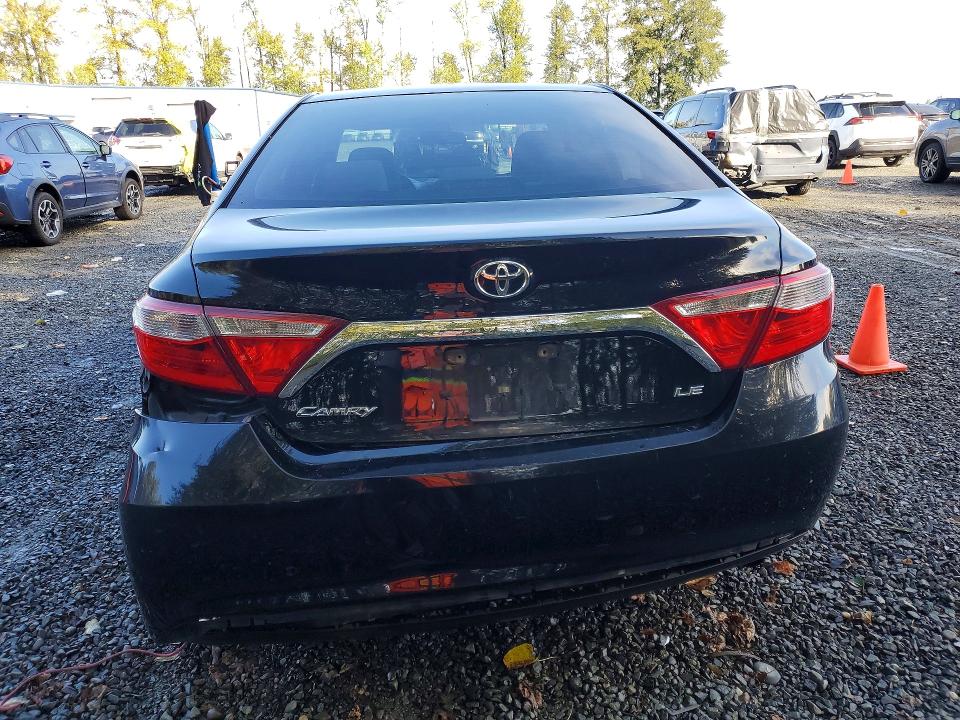 Aukcja sprzedaży 2017 Toyota Camry, vin: 4T1BF1FK4HU422634, numer aukcji: 69463106