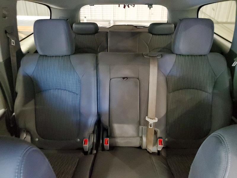 68681366 :رقم المزاد ، 1GNKRFED1DJ113198 vin ، 2013 Chevrolet Traverse مزاد بيع