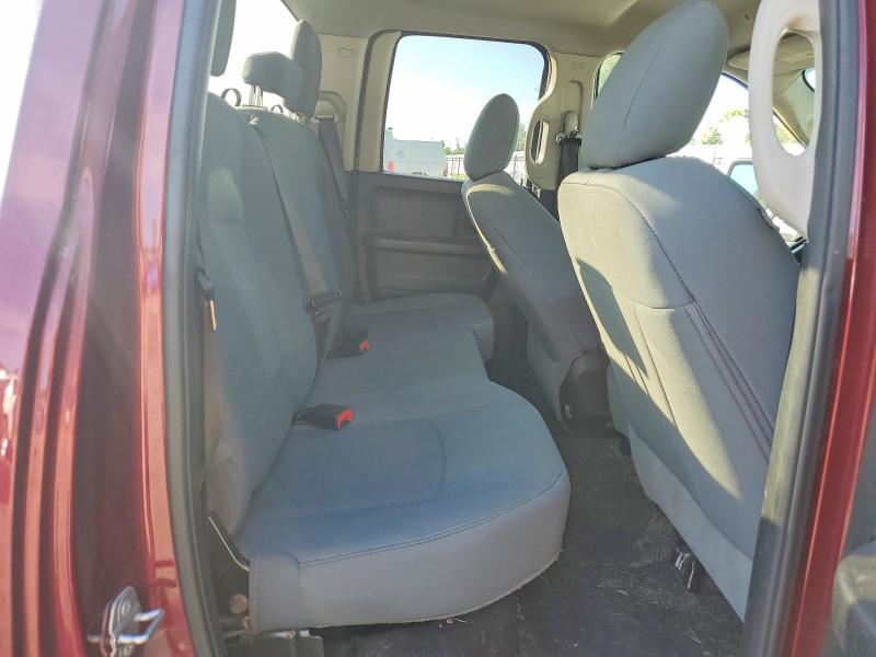 Продажа на аукционе авто 2018 Ram 1500, vin: 1C6RR7FM2JS232726, номер лота: 67804366