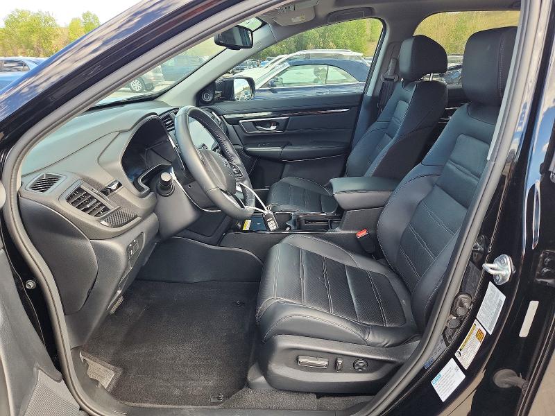Aukcja sprzedaży 2022 Honda Cr-v, vin: 5J6RT6H96NL057436, numer aukcji: 68154386