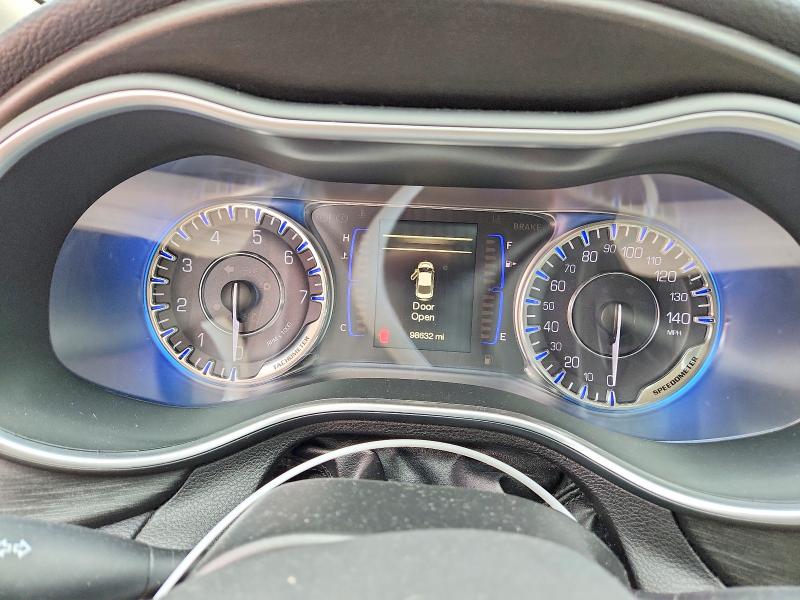 Aukcja sprzedaży 2015 Chrysler 200, vin: 1C3CCCAB4FN641237, numer aukcji: 69061556