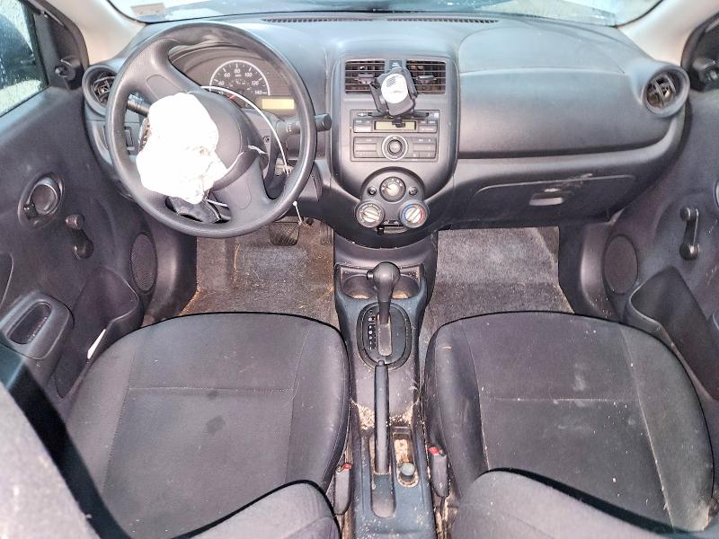 Продаж на аукціоні авто 2013 Nissan Versa, vin: 3N1CN7AP1DL886408, номер лоту: 70137456