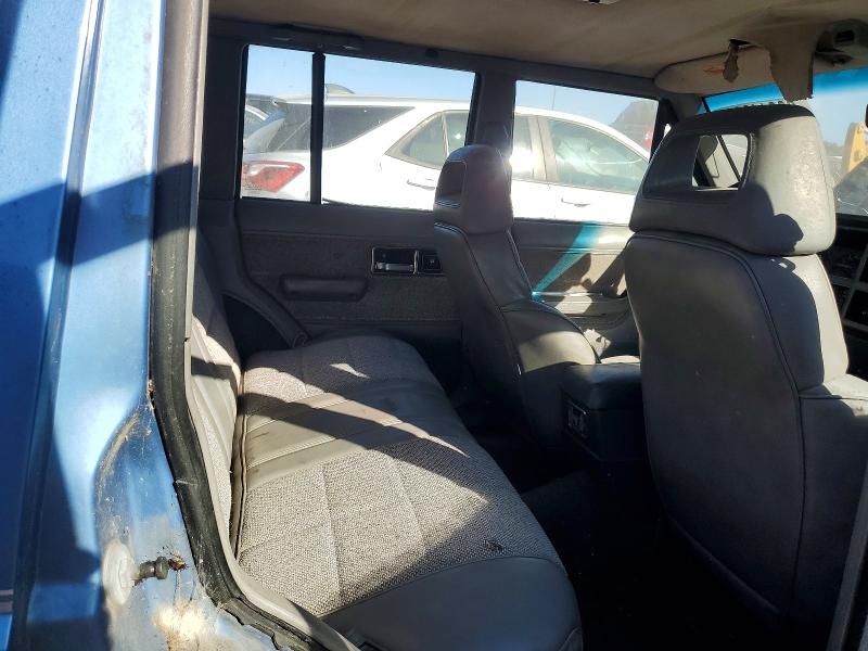 Aukcja sprzedaży 1990 Jeep Cherokee, vin: 1J4FJ58L4LL148491, numer aukcji: 68614366
