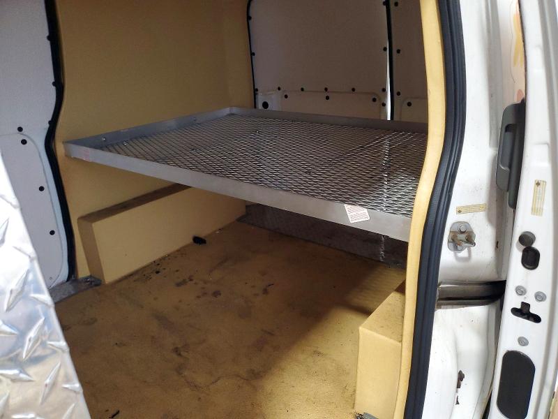 Aukcja sprzedaży 2015 Nissan Nv200, vin: 3N6CM0KNXFK734394, numer aukcji: 69724366