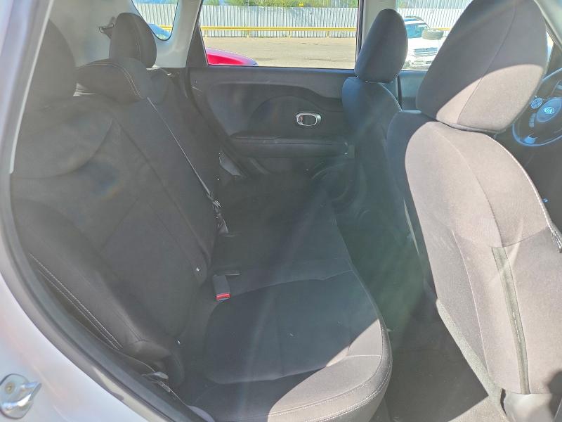 Продаж на аукціоні авто 2016 Kia Soul, vin: KNDJN2A24G7839037, номер лоту: 69621596