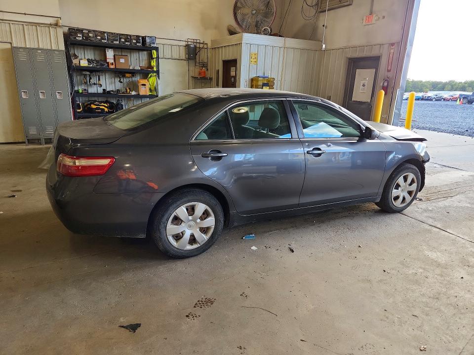 Продаж на аукціоні авто 2009 Toyota Camry, vin: 4T4BE46K79R058804, номер лоту: 70075096