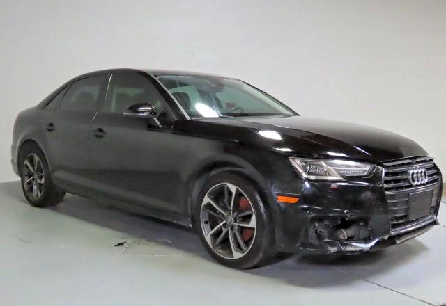 Aukcja sprzedaży 2019 Audi A4, vin: WAUGMAF40KN014969, numer aukcji: 68210926