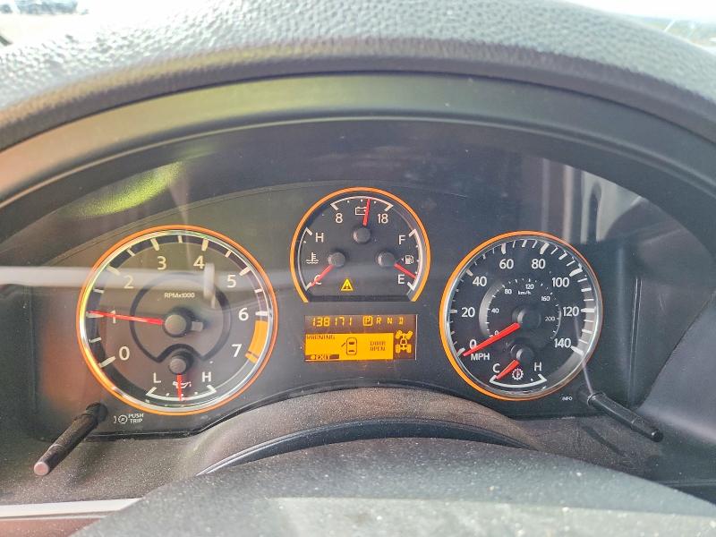 Aukcja sprzedaży 2015 Nissan Armada, vin: 5N1BA0NC2FN608778, numer aukcji: 68381676