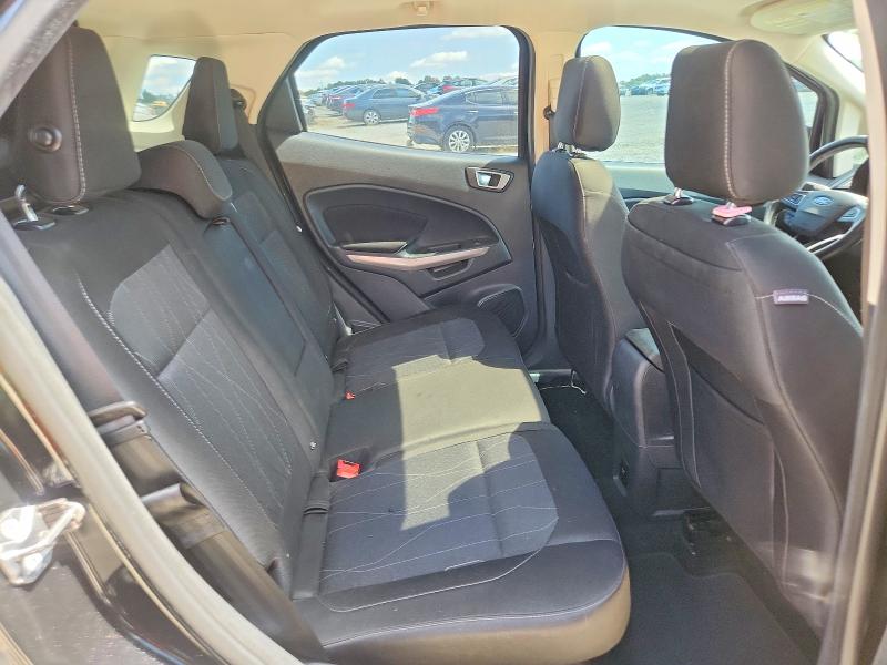 Продаж на аукціоні авто 2018 Ford Ecosport, vin: MAJ3P1TEXJC166151, номер лоту: 68010526