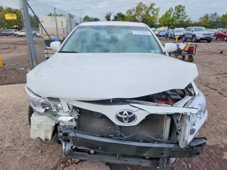 Продажа на аукционе авто 2011 Toyota Camry, vin: 4T1BF3EK7BU746245, номер лота: 70910026