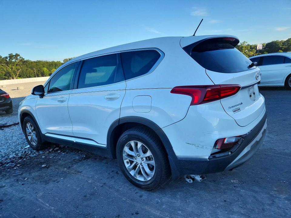 Aukcja sprzedaży 2019 Hyundai Santa Fe, vin: 5NMS23AD4KH107092, numer aukcji: 67564026