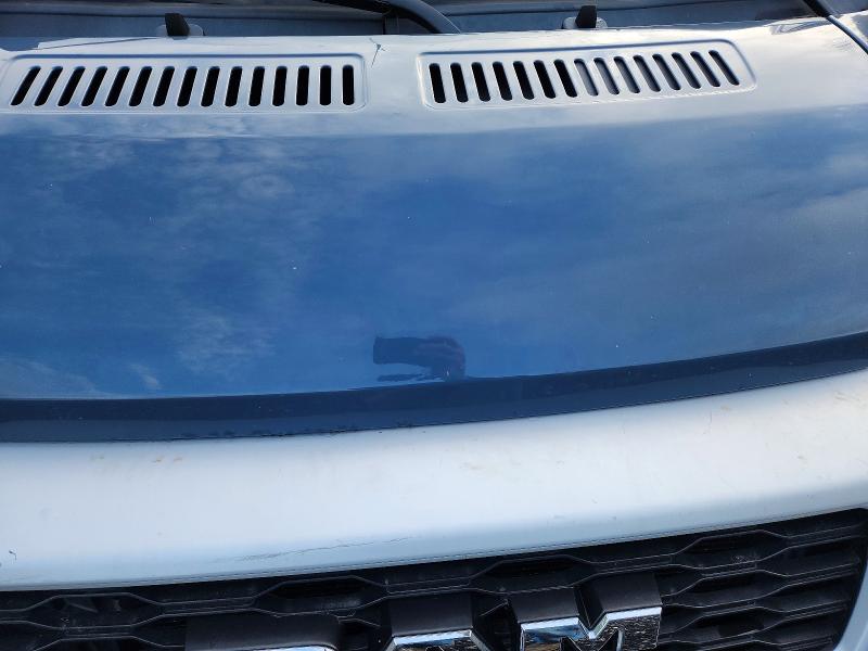 Продаж на аукціоні авто 2021 Ram Promaster 3500, vin: 3C6MRVJG5ME535054, номер лоту: 69055226
