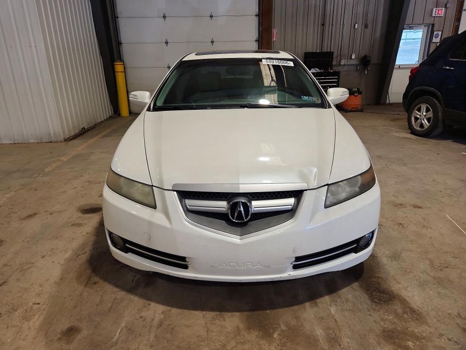 68018006 :رقم المزاد ، 19UUA66287A041914 vin ، 2007 Acura Tl مزاد بيع