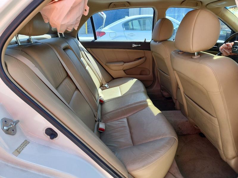 Продаж на аукціоні авто 2004 Honda Accord, vin: JHMCM56844C018841, номер лоту: 67823736