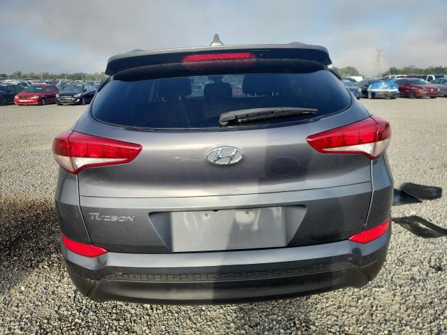 Продажа на аукционе авто 2018 Hyundai Tucson, vin: KM8J33A46JU830115, номер лота: 69849976