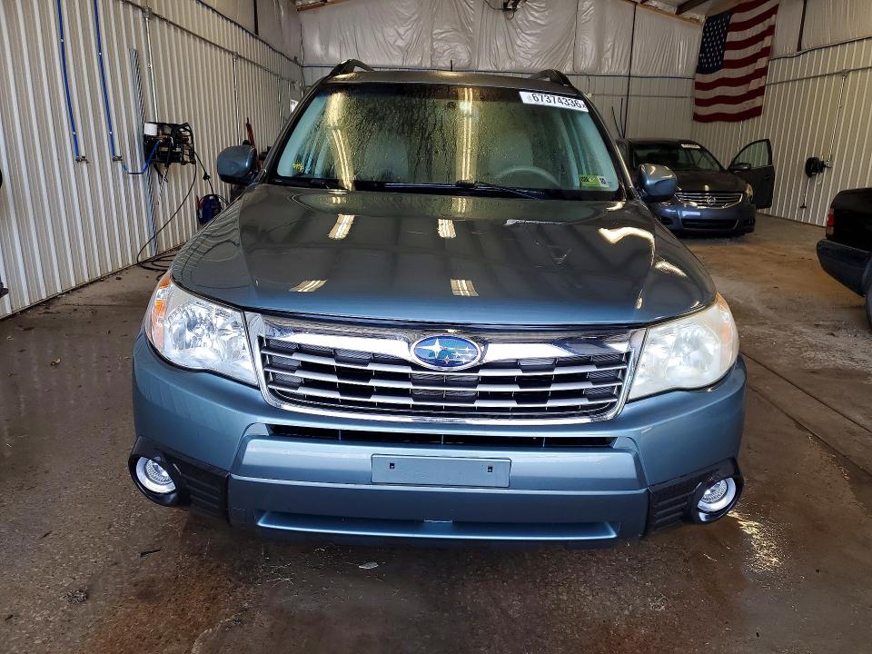 Aukcja sprzedaży 2010 Subaru Forester, vin: JF2SH6CCXAH909605, numer aukcji: 67374336