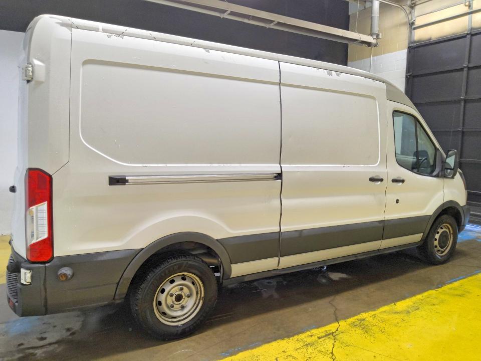 Aukcja sprzedaży 2017 Ford Transit, vin: 1FTYE2CM5HKA44915, numer aukcji: 68365656