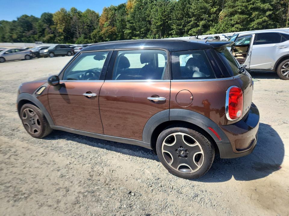 Продаж на аукціоні авто 2014 Mini Cooper, vin: WMWZC3C50EWT00873, номер лоту: 68450216