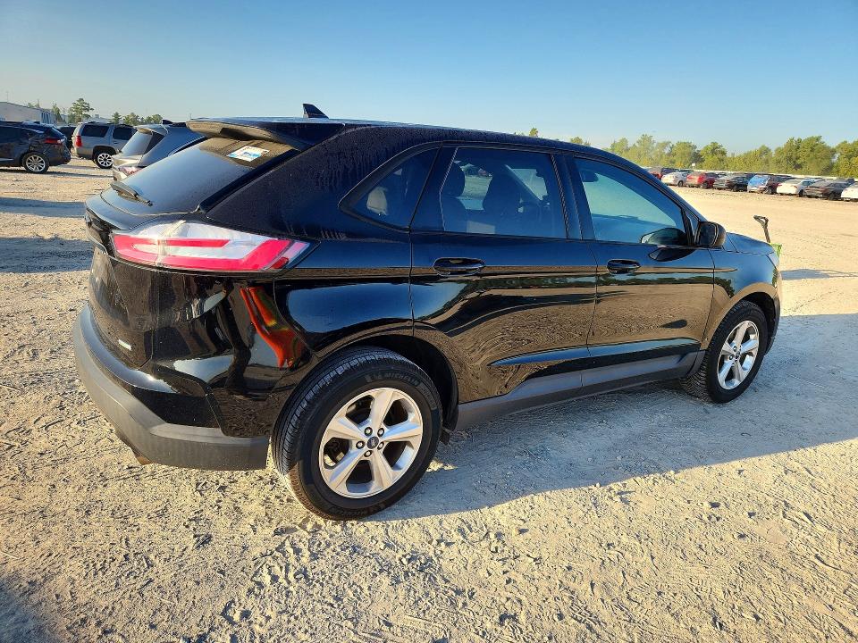 Aukcja sprzedaży 2019 Ford Edge, vin: 2FMPK3G9XKBB73326, numer aukcji: 69320456