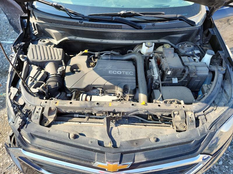 Aukcja sprzedaży 2020 Chevrolet Equinox, vin: 3GNAXHEV5LS505149, numer aukcji: 69189706