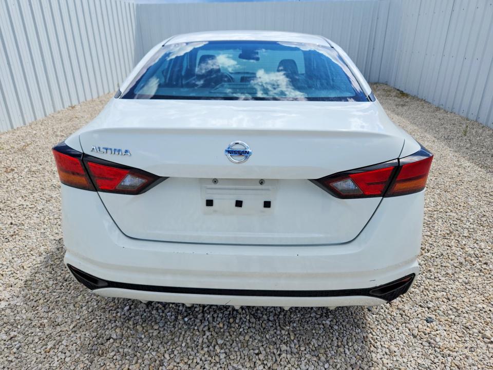 2022 Nissan Altima მანქანა იყიდება აუქციონზე, vin: 1N4BL4BV6NN368926, აუქციონის ნომერი: 69570206