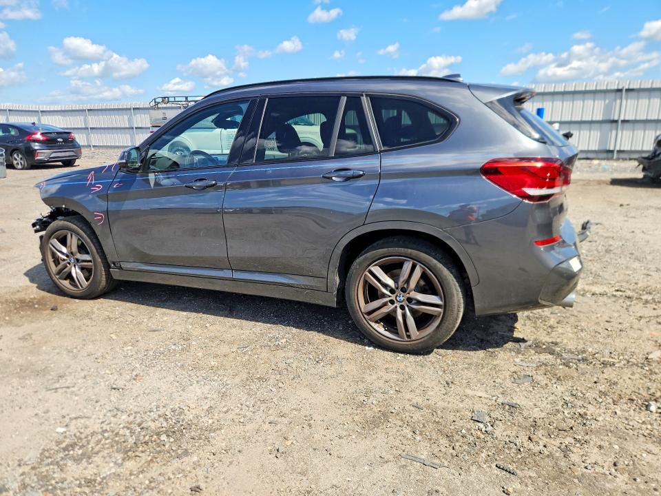 Aukcja sprzedaży 2022 Bmw X1, vin: WBXJG9C0XN5U62028, numer aukcji: 67154636