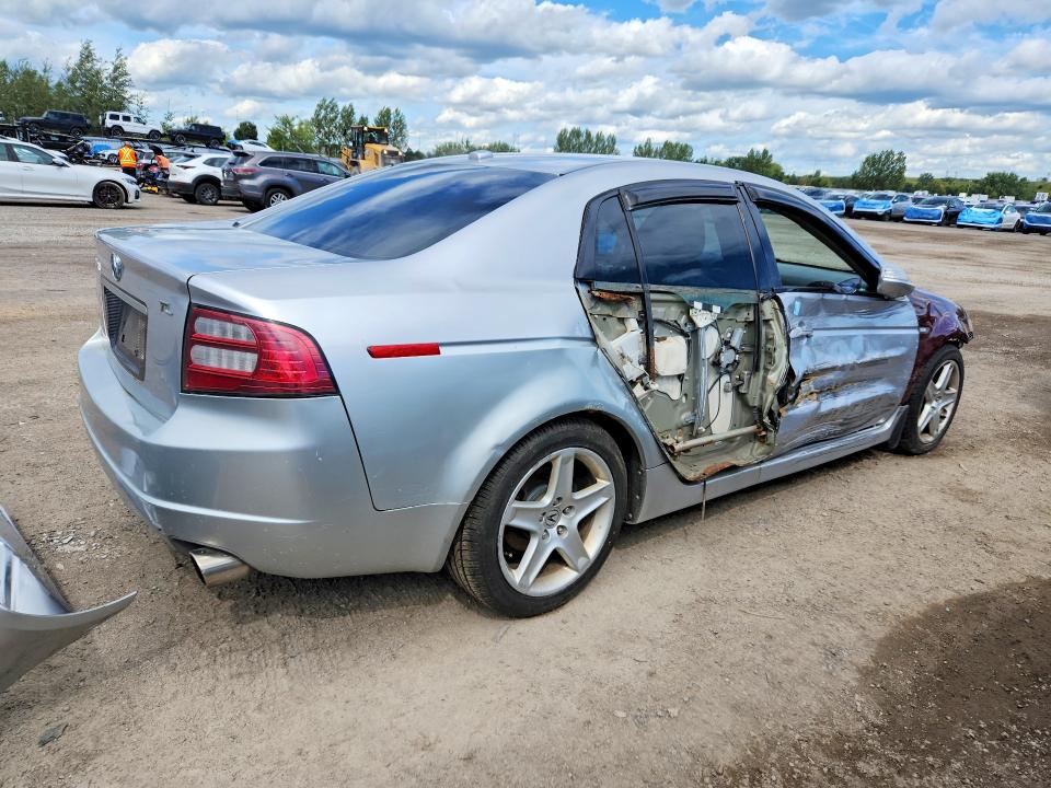 Продаж на аукціоні авто 2008 Acura Tl, vin: 19UUA66268A801839, номер лоту: 67538296