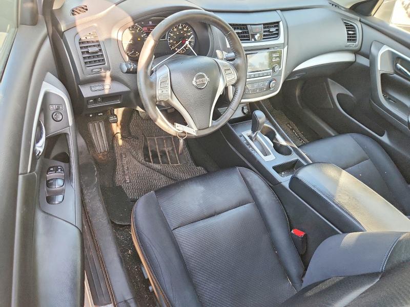 Продаж на аукціоні авто 2017 Nissan Altima, vin: 1N4AL3AP1HC152412, номер лоту: 67199146