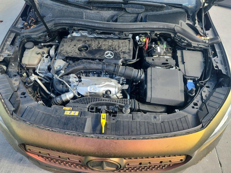 Aukcja sprzedaży 2021 Mercedes-benz Gla, vin: W1N4N4GB2MJ259213, numer aukcji: 67122966