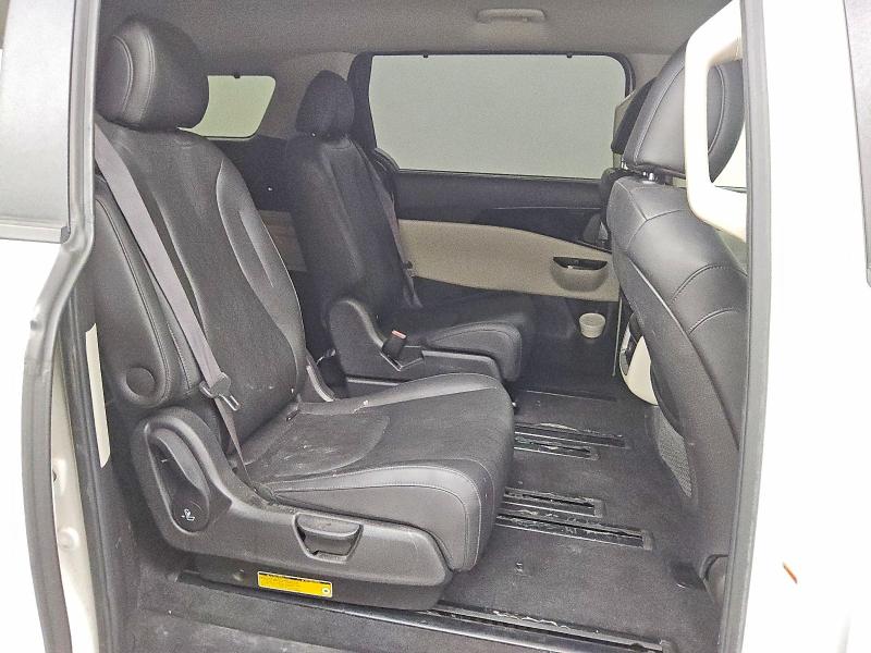 Aukcja sprzedaży 2022 Kia Carnival, vin: KNDNC5H39N6062560, numer aukcji: 67631246