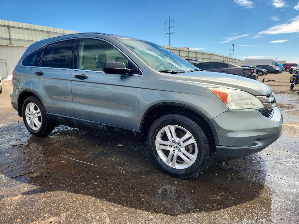 Aukcja sprzedaży 2010 Honda Cr-v, vin: 5J6RE4H54AL015403, numer aukcji: 69821826