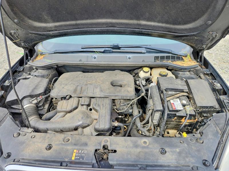 Продажа на аукционе авто 2016 Buick Verano, vin: 1G4PW5SK3G4173082, номер лота: 70507596