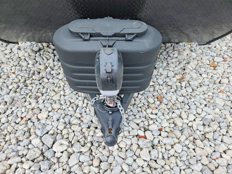 69204866 :رقم المزاد ، 58TBM0BP9V16X3227 vin ، 2027 Open Range Travel Trailer مزاد بيع