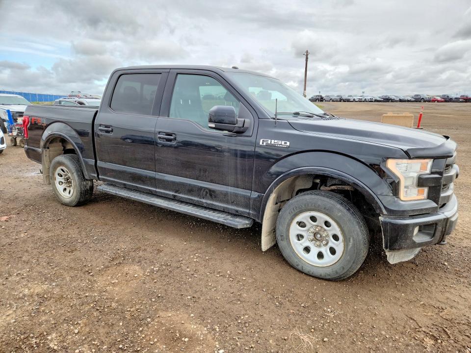 Продаж на аукціоні авто 2016 Ford F150, vin: 1FTEW1EF2GKF35949, номер лоту: 68410266