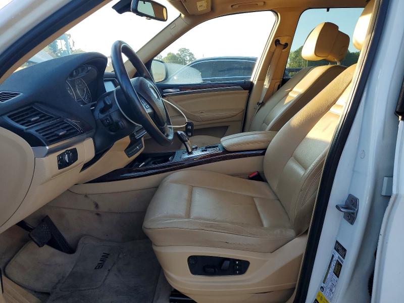 Продажа на аукционе авто 2013 Bmw X5, vin: 5UXZV4C55D0B17393, номер лота: 68809096
