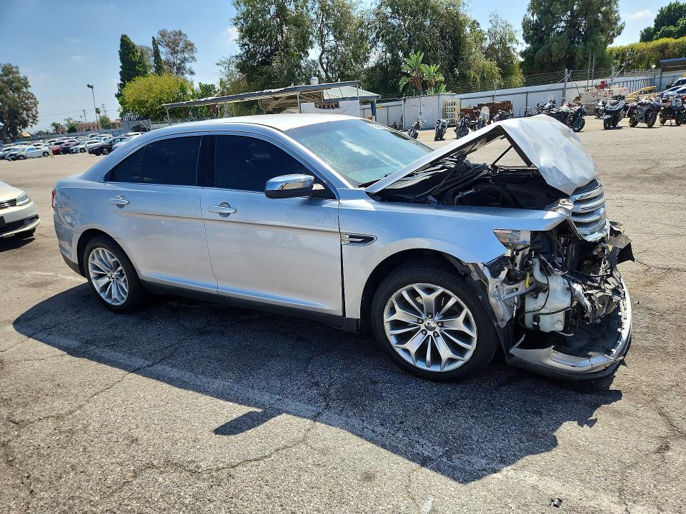 Aukcja sprzedaży 2013 Ford Taurus, vin: 1FAHP2F82DG193004, numer aukcji: 69543426