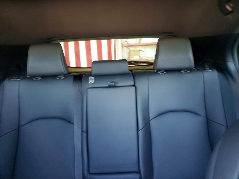 70651166 :رقم المزاد ، JTHR6JBH0R2192812 vin ، 2024 Lexus Ux 250h مزاد بيع