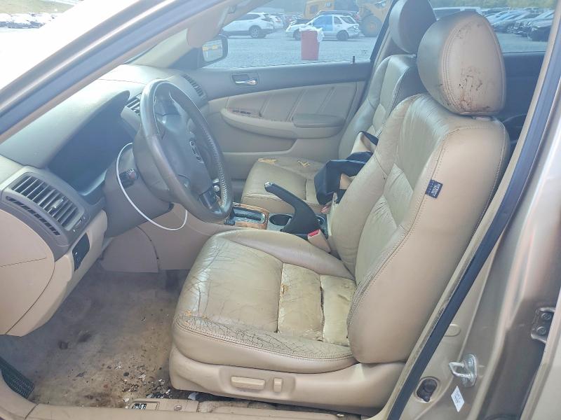 Продажа на аукционе авто 2005 Honda Accord, vin: 1HGCM56815A026685, номер лота: 68611616