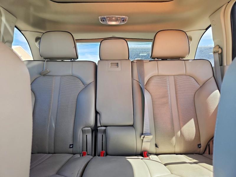 Auction sale of the 2013 Lincoln Mkx, vin: 2LMDJ8JK2DBL19093        , lot number: 69044056