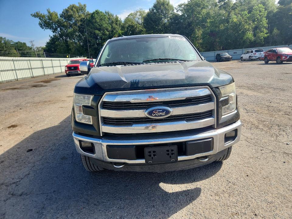 Продажа на аукционе авто 2015 Ford F150, vin: 1FTEW1EG4FFA96415, номер лота: 69601706