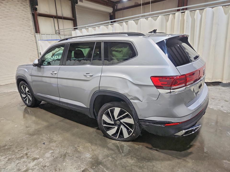 Продажа на аукционе авто 2026 Volkswagen Atlas, vin: 1V2WN2CA1TC549137, номер лота: 70843966