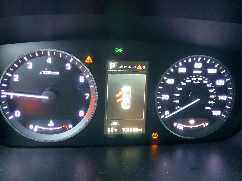Продажа на аукционе авто 2015 Hyundai Sonata, vin: 5NPE34AF0FH064266, номер лота: 70110126
