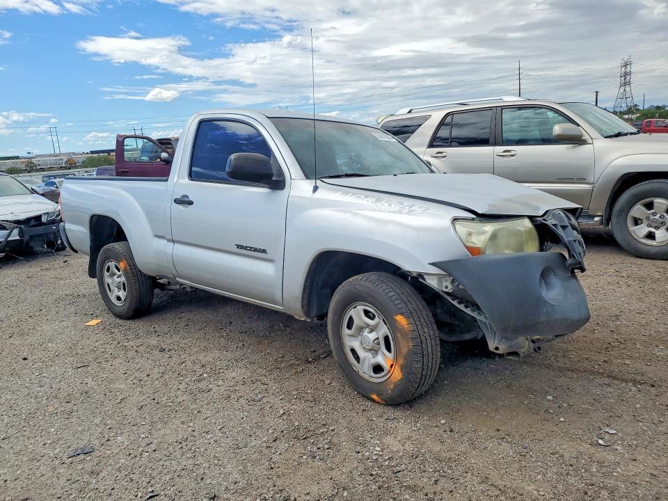 Aukcja sprzedaży 2008 Toyota Tacoma, vin: 5TENX22N18Z511413, numer aukcji: 69442866