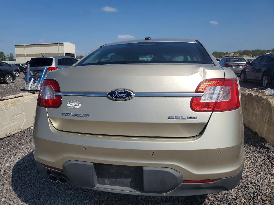 Продаж на аукціоні авто 2011 Ford Taurus, vin: 1FAHP2HW9BG144679, номер лоту: 69303216