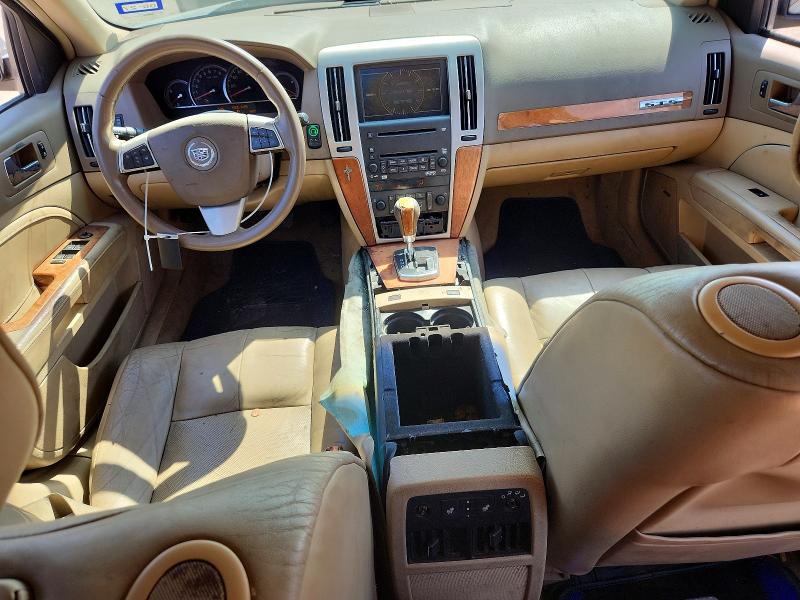 Продаж на аукціоні авто 2008 Cadillac Sts, vin: 1G6DW67V380108017, номер лоту: 70543506
